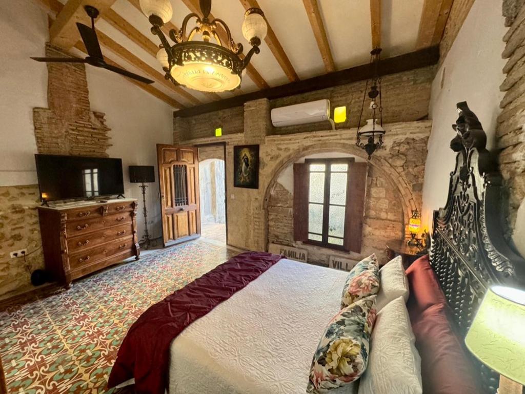 Oliva Courtyard Guesthouse Ngoại thất bức ảnh