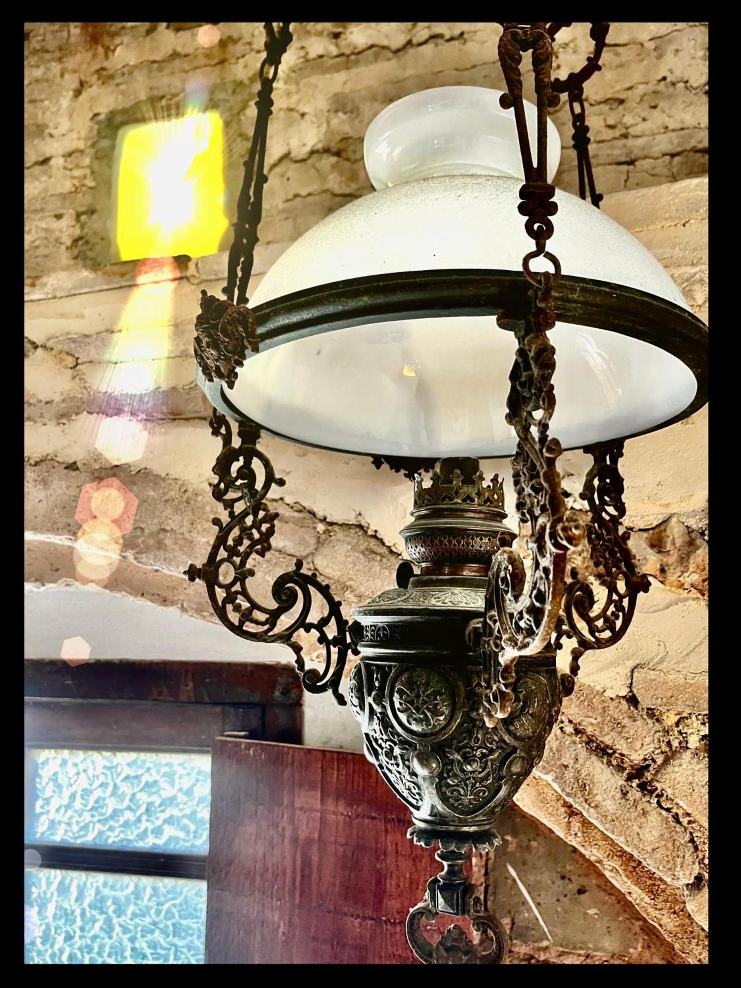 Oliva Courtyard Guesthouse Ngoại thất bức ảnh