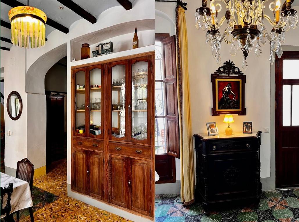 Oliva Courtyard Guesthouse Ngoại thất bức ảnh